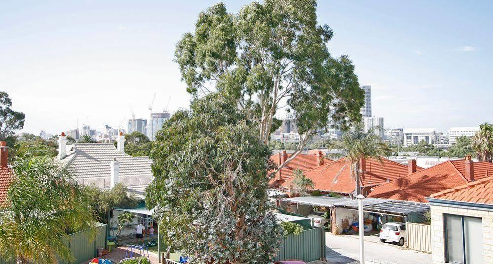 Malibu Apartments - Perth Exterior foto